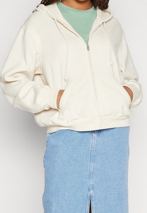 Bluza rozpinana