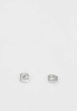 Monica Vinader, AMAIA - Naušnice - silver-coloured