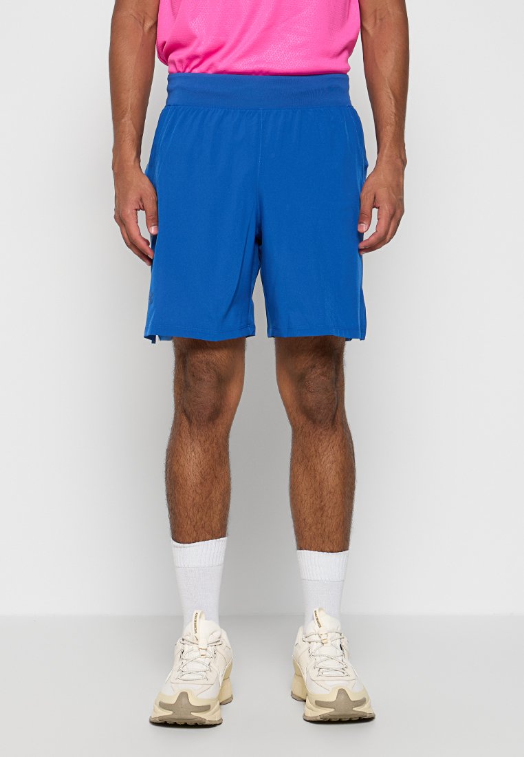 Under Armour Korte broeken blauw Under Armour Korte broeken blauw