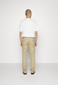 Dickies Chino kalhoty - beige