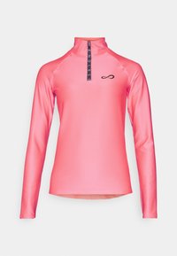 Selecionado, bright coral
