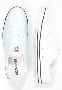 converse femme dainty