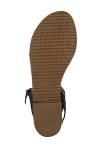 Geox Sandalen - nero