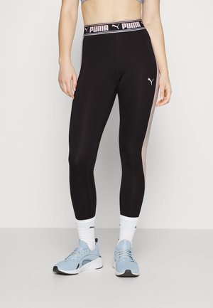 Leggings - black