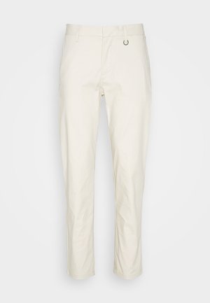 Only & Sons ONSLAW REGULAR PANT - Chinot - moonstruck