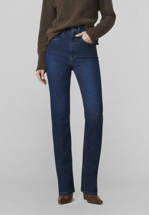 RIA CELTIC DARKNESS - Jeans slim fit - dark blue