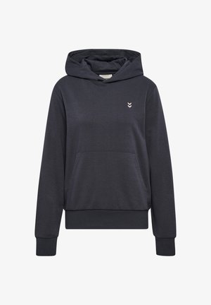 Hummel, HUMMEL - Kapuzenpullover - ebony