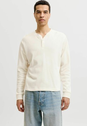 Jack & Jones - Bluzka z długim rękawem
