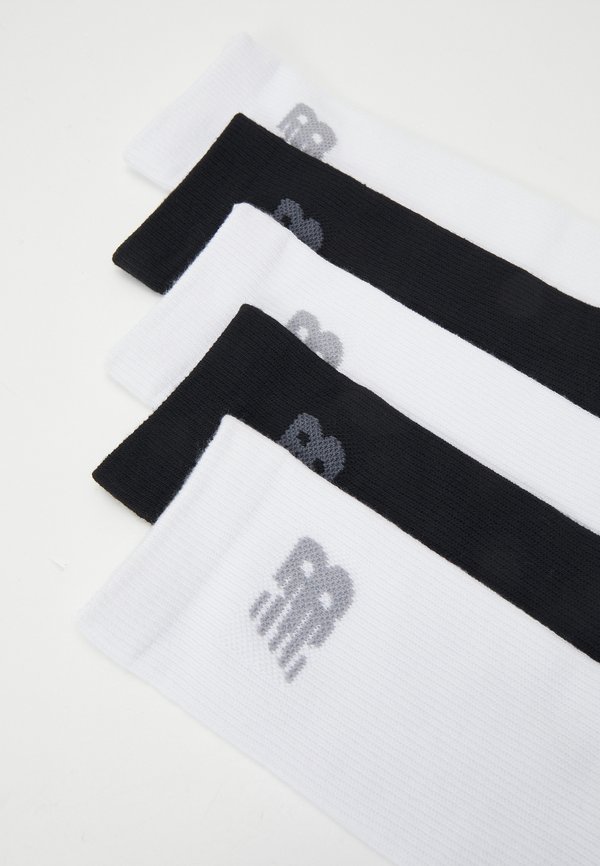 CUSHIONED CREW SOCKS UNISEX 10 PACK - Sports socks2