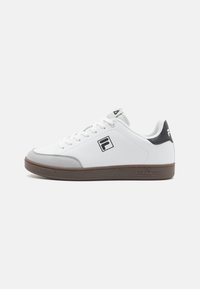 COURTBAY - Tenisice - white/black