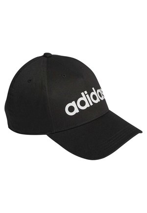 DAILY CAP - Cappellino - black