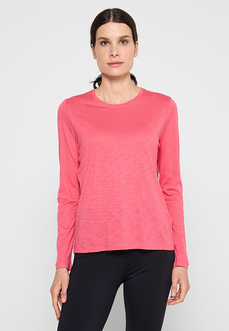 CASALL Sport T-shirt roze CASALL Sport T-shirt roze