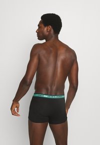 Jack & Jones 10 PACKS - Cuecas boxer - navy blazer/navy