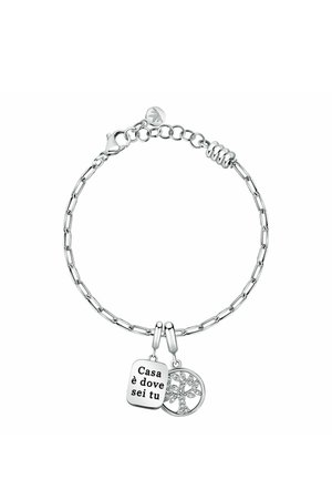 Morellato, BRACCIALE DROPS - Bracciale - silver-coloured