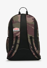 Superdry & Co Rygsække - para camo