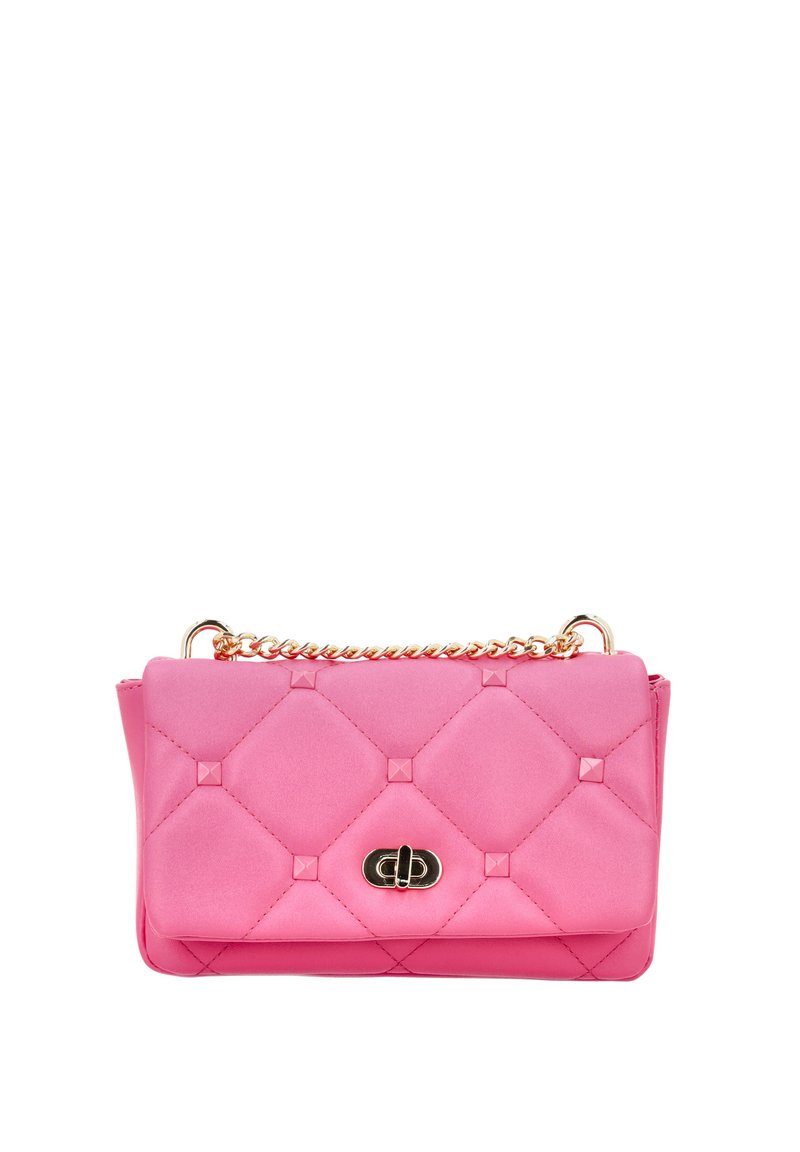 myMo ROCKS Borsa a tracolla - pink
