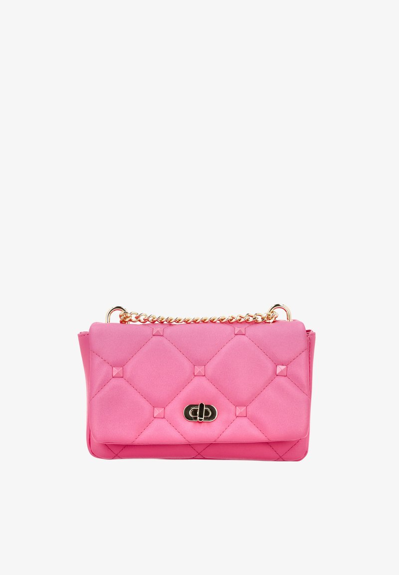 myMo ROCKS Skuldertasker - pink