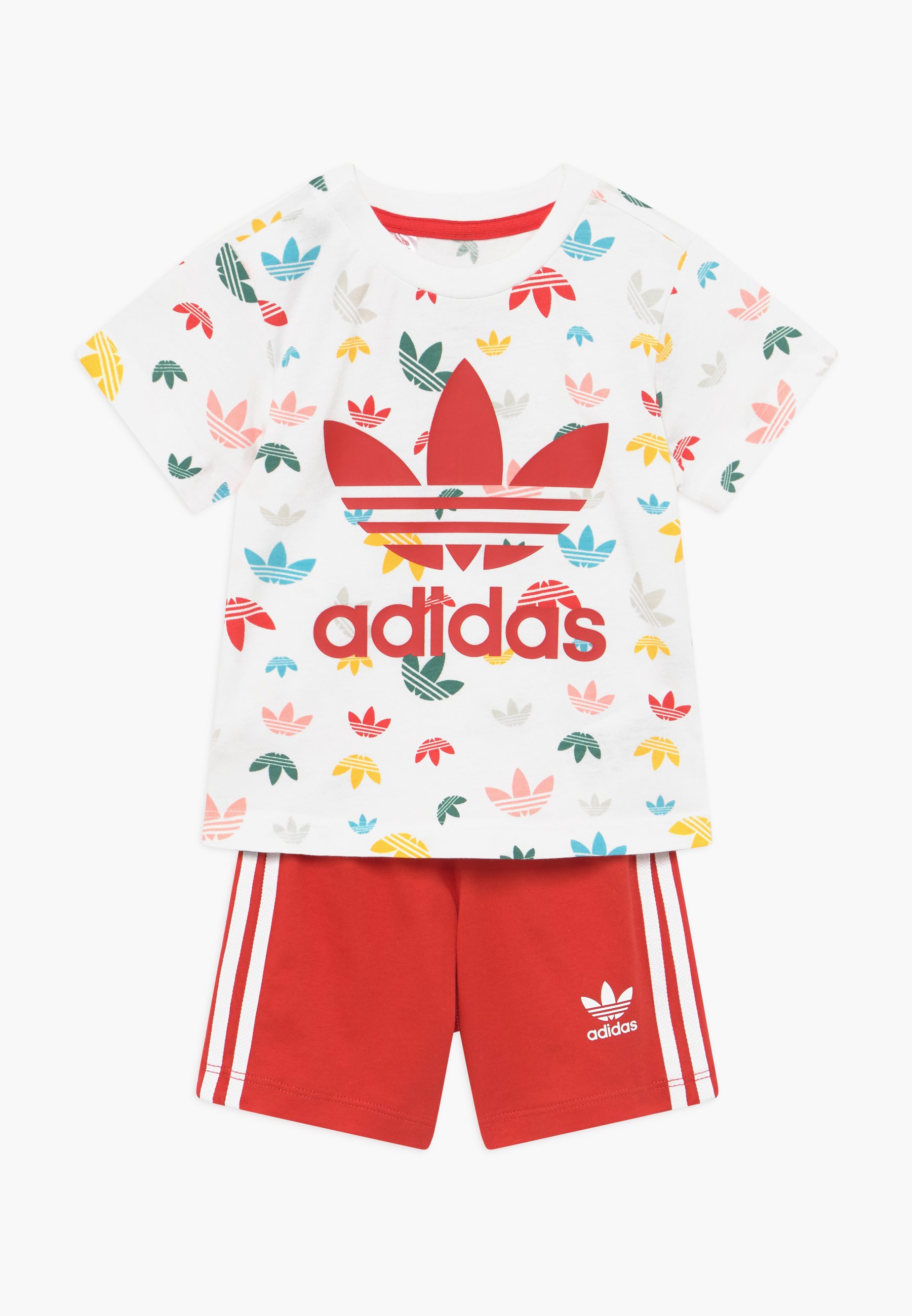 adidas full set