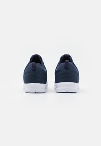 Pier One UNISEX - Sapatilhas - dark blue