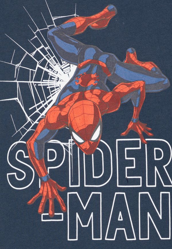 SPIDERMAN - Sweatshirt3