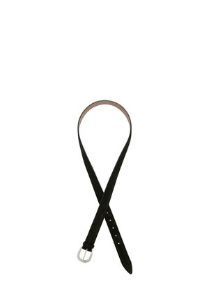 Ulla Popken Gürtel - black