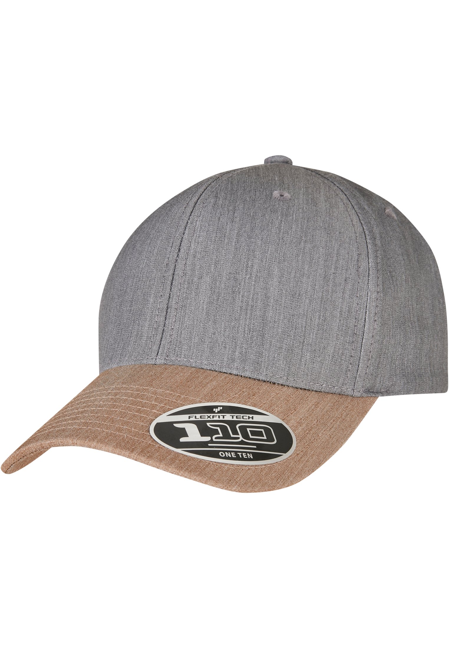 Flexfit ACCESSOIRES MIX Cap grey/khaki/grey