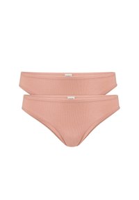 Unausgewählt, cremerosa