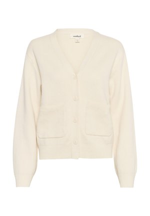 Soaked in Luxury CALISA - Cardigan - whitecap gray