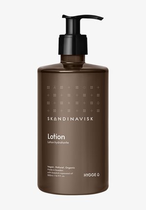 Skandinavisk, HYGGE BODY LOTION - Lotion pour le corps