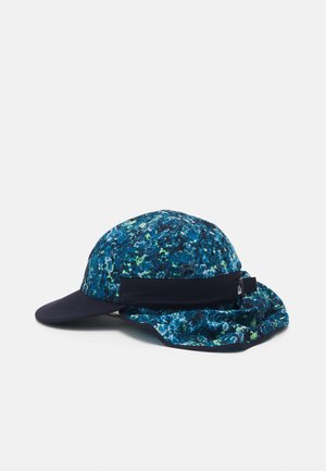 CLASS SUNSHIELD HAT UNISEX - Pet - beta blue lichen