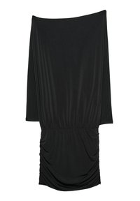 Koktejlové šaty / šaty na párty - black