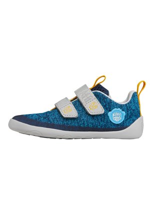 Affenzahn, PINGUIN - Sneaker low - blau