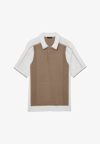 Unausgewählt, camel white