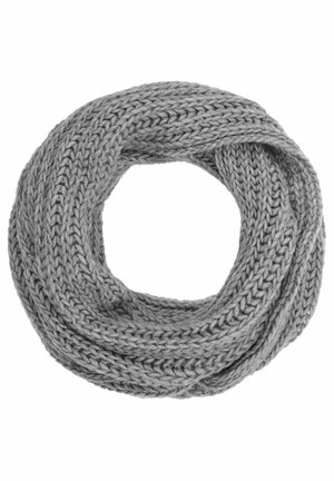 Lierys JIL LOOP - Schlauchschal - grau