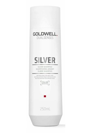 DUALSENSES SILVER SHAMPOO. - Shampoo