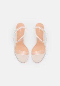 Even&Odd Korolliset sandaalit - transparent