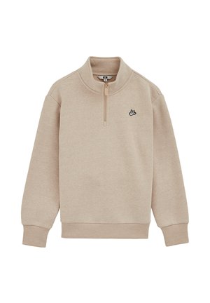 RIDGE - Pusa - beige