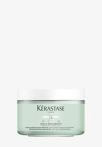 KÉRASTASE - SPECIFIQUE DIVALENT ARGILE EQUILIBRANTE PURYFING CLAY SHAMPOO FOR OILY ROOTS & SENSITIZED LENGTHS - Shampoing Image miniature 1