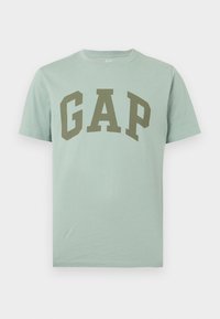 Δεν επιλέχθηκε, iceberg green