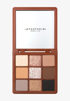 Anastasia Beverly Hills MINI SULTRY PALETTE - Lidschatten
