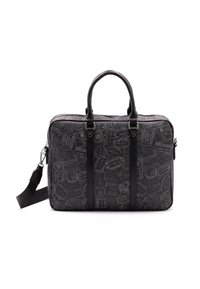 Unausgewählt, black