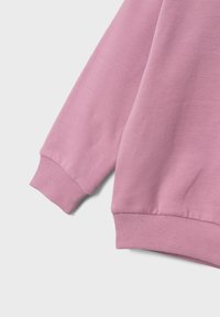 Name it REGULAR FIT - Felpa - mauve orchid