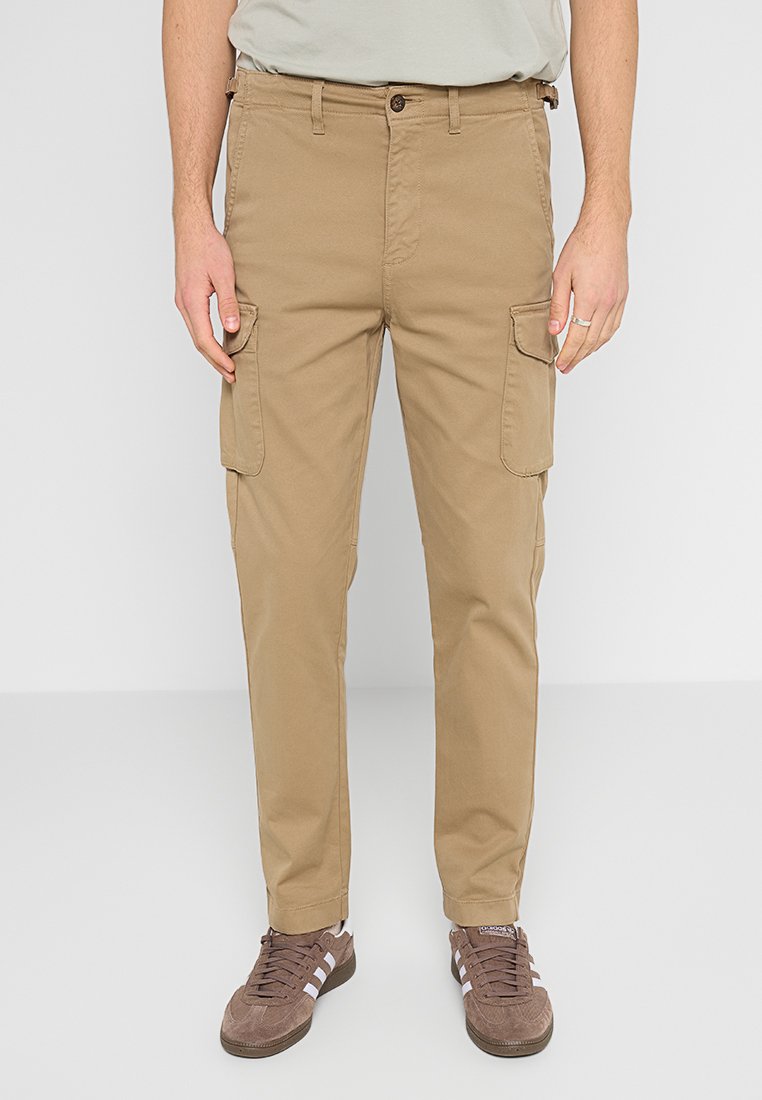 North Sails Cargobroek bruin