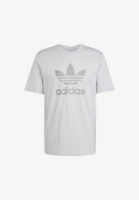 Unselected, grey two