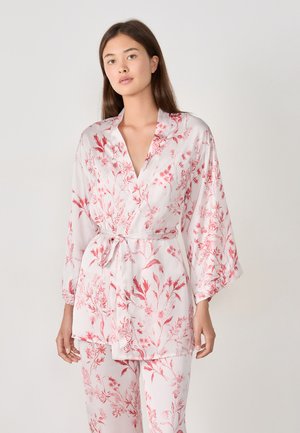 SYLVA - Dressing gown - rose