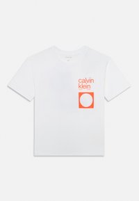 Ikke valgt, bright white