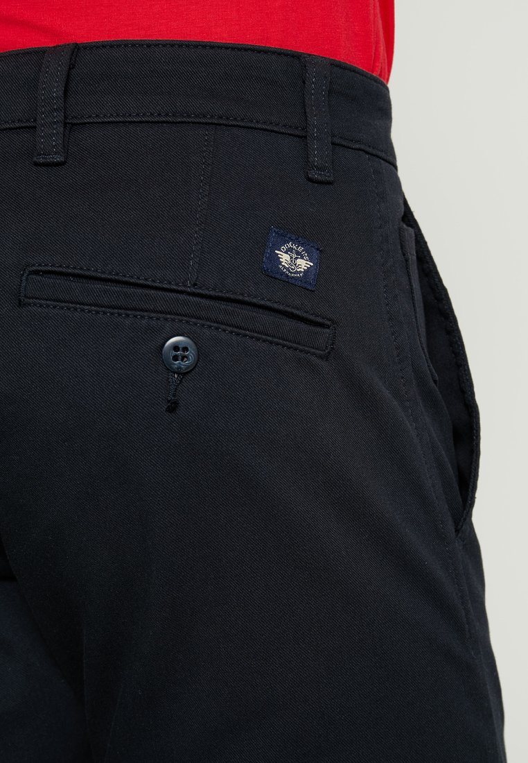 dockers alpha khaki supreme flex skinny