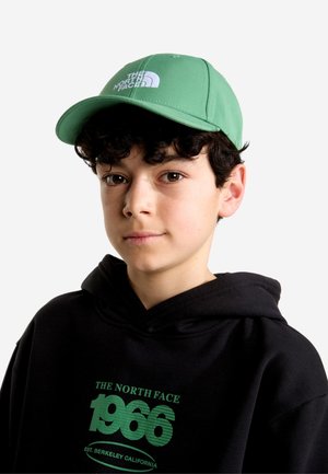 The North Face, Pet - dimmed algae