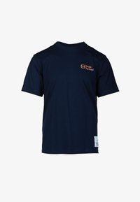 Niet geselecteerd, maritime blue