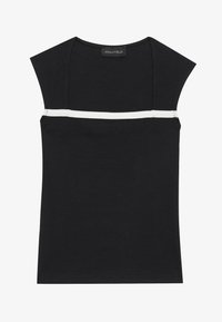Selecionado, black